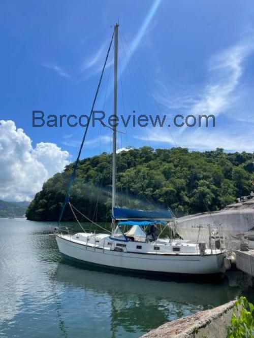 Morgan 94 ficha técnica y opiniones